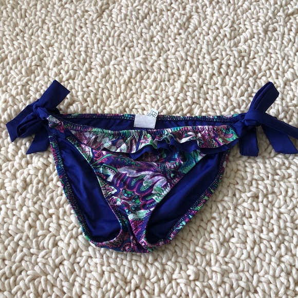 BECCA Other - BECCA Bikini Bottoms